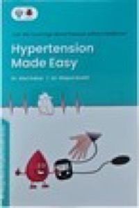 Hypertension Made Easy