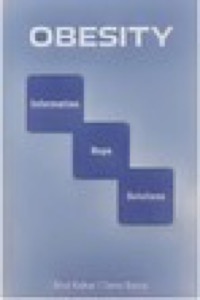 Obesity — Information, Hope & Solutions