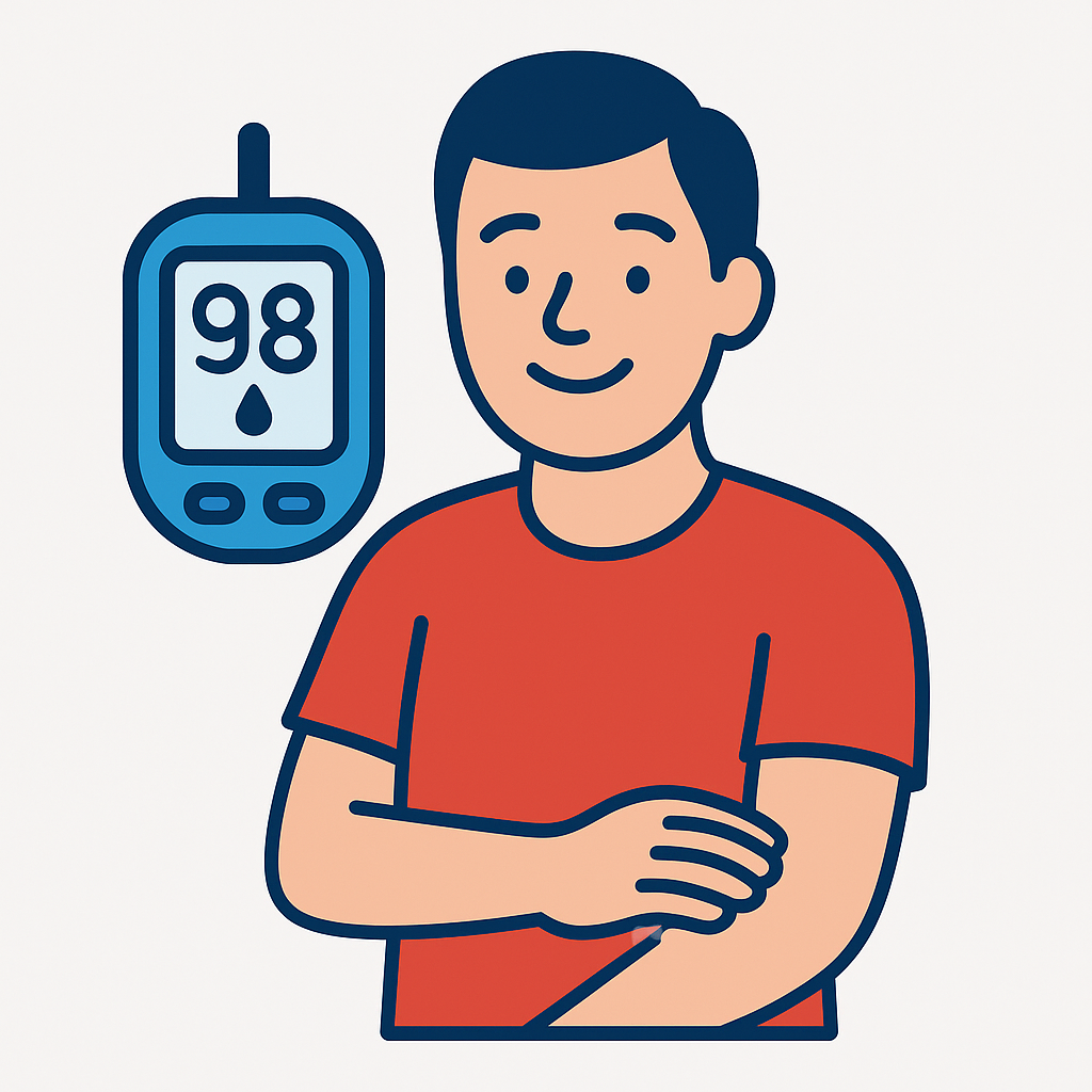 Diabetes Management