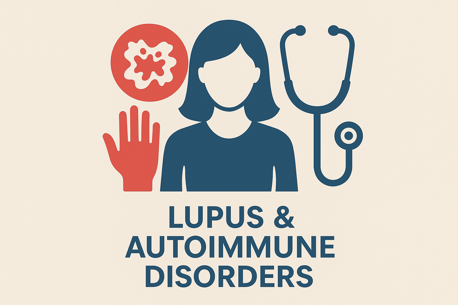 Lupus & Autoimmune Disorders