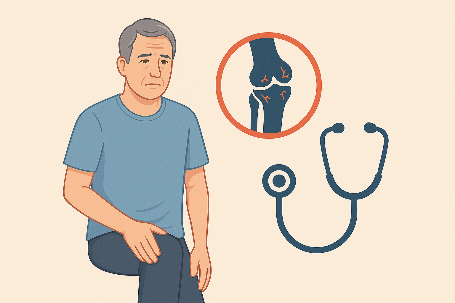 Rheumatology & Joint Health