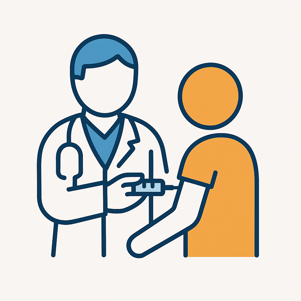 Vaccination & Prevention